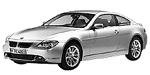 BMW E63 P186E Fault Code