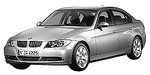 BMW E92 P186E Fault Code