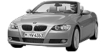 BMW E93 P186E Fault Code