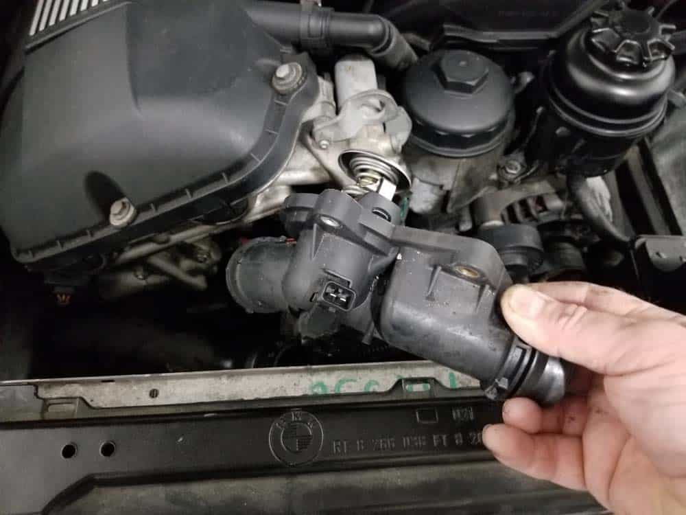 See P186E in engine